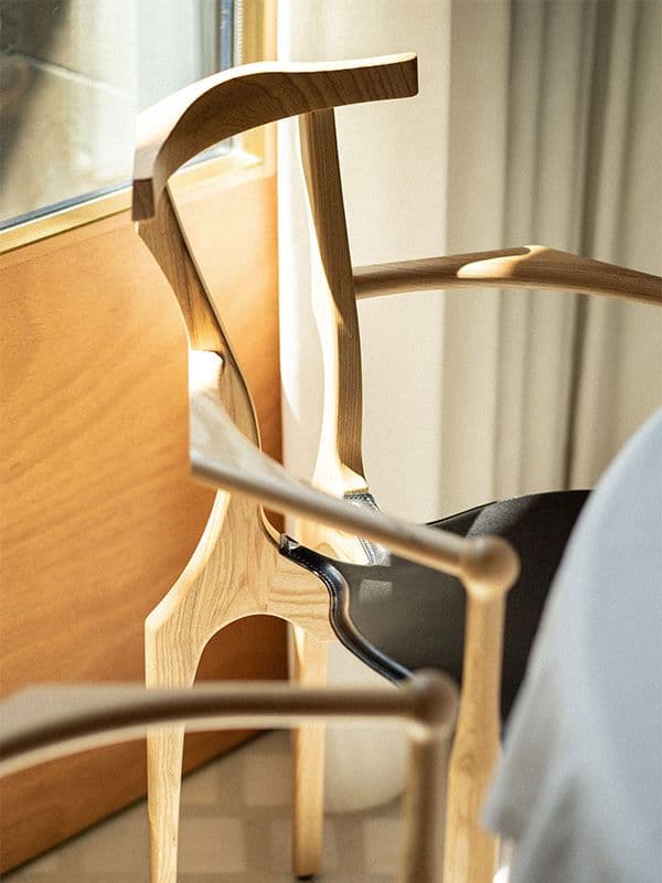 Bd Gaulino Chair Cheriff Restaurant