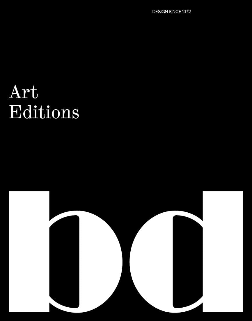 Arteditions Catalogue