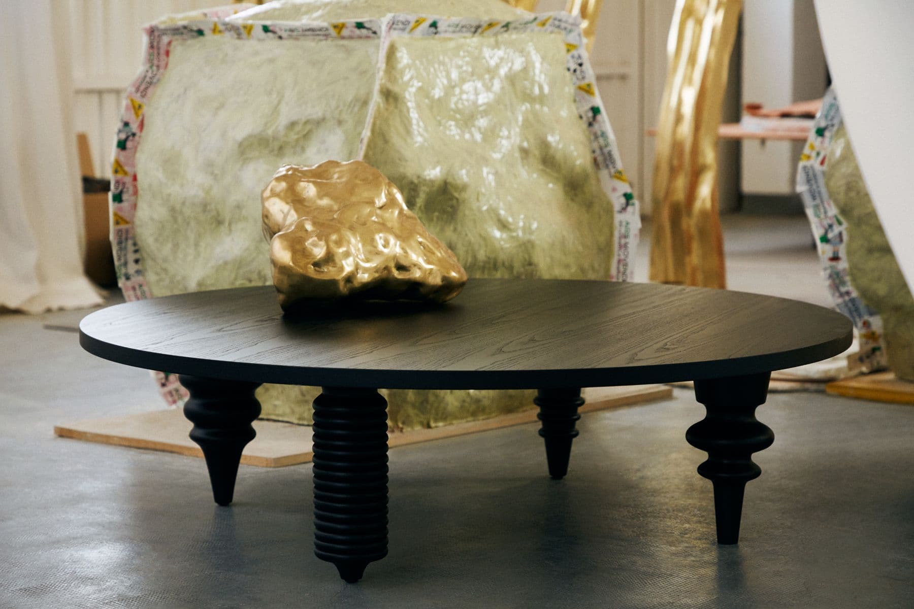 MULTILEG LOW TABLE ASH