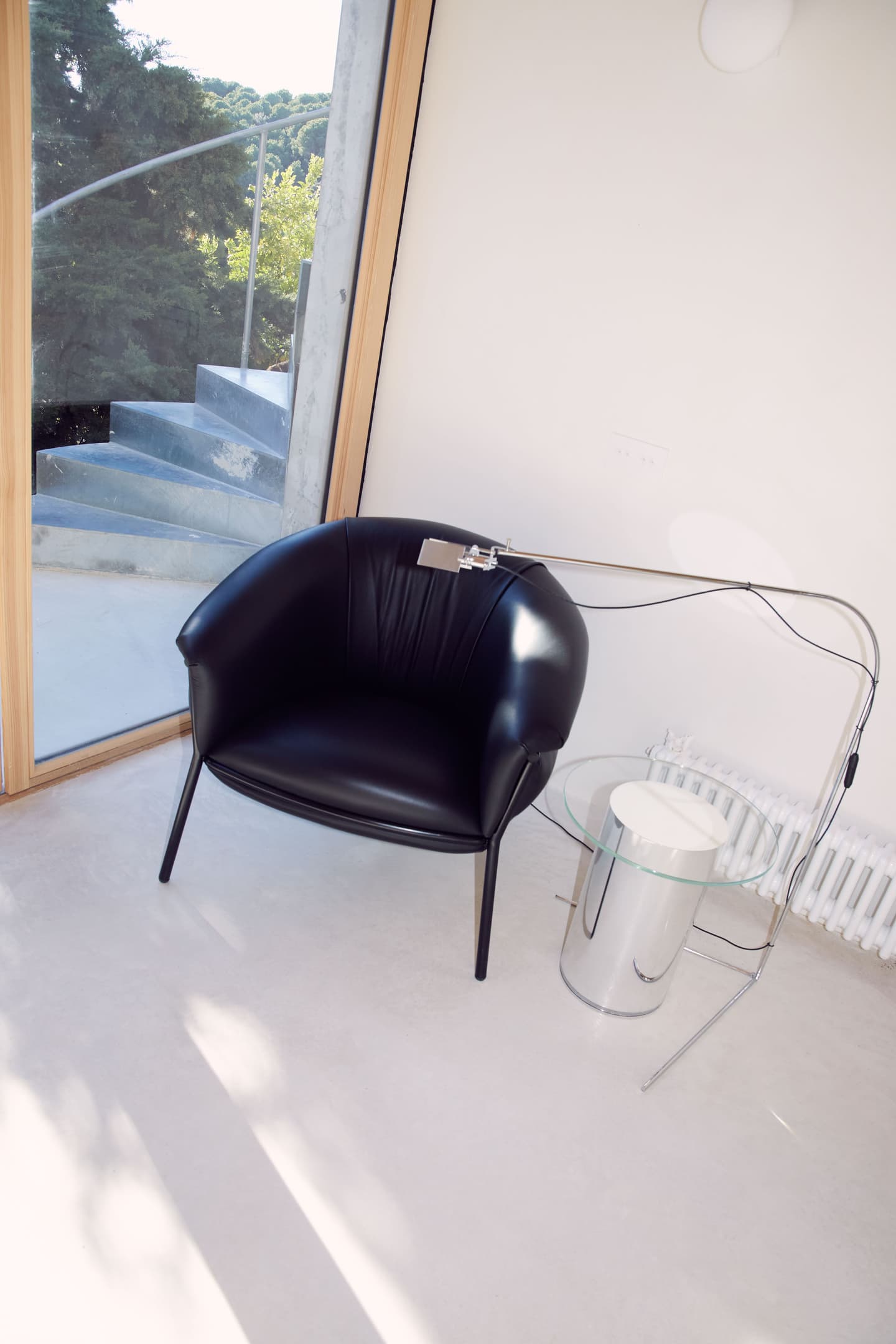 BD | Products | BD Barcelona 2001 Side table Ramón Ubeda and Otto Canalda