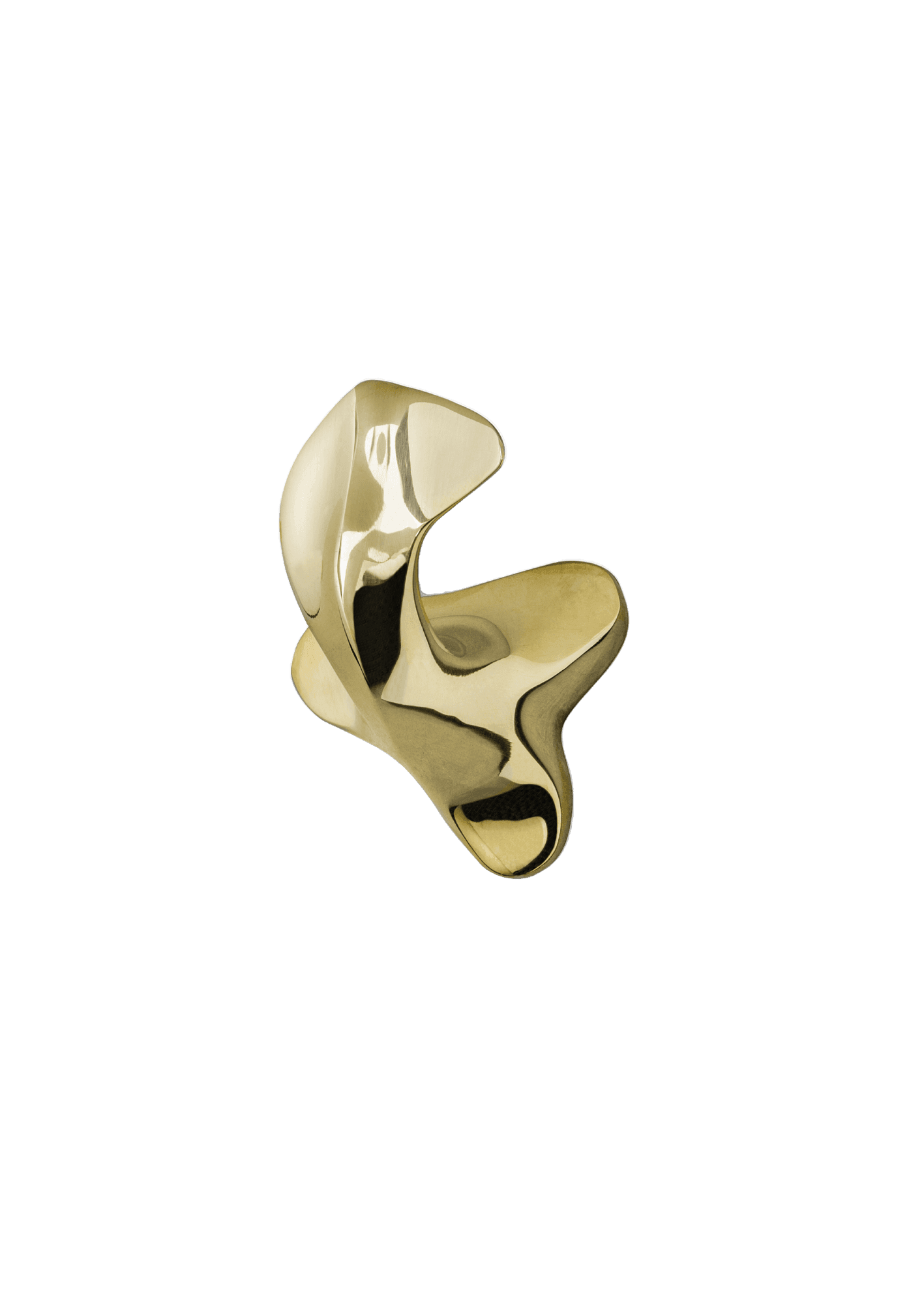 BD | Products | BD Barcelona No 2 Milà Knob Antoni Gaudí BD | Products | BD Barcelona No 2 Milà Knob Antoni Gaudí